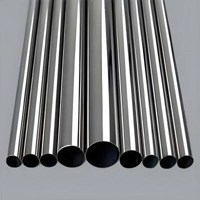 Wholesale Stainless Steel Pipe 304 316 904L Schedule 80 316 Stainless Steel Tube Stainless Steel Seamless Pipe for Metal Pens photo-2