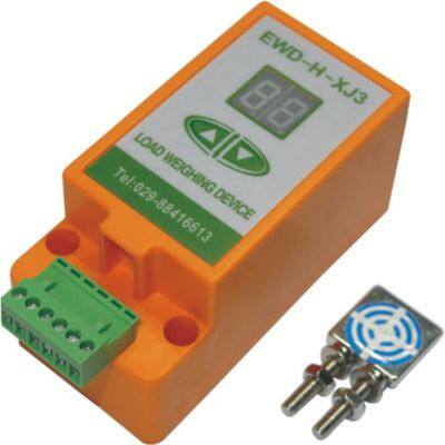 Elevator Load Sensor Elevator Overload Protection Device Lift Weighing System (Model: EWD-H-XJ3)