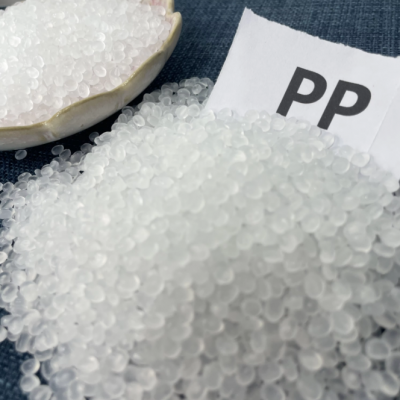 PP Taiwan Plastic T4002 Random Copolymer of PP; Extrusion Blow Molding Grade; Excellent Transparency; Chemical Resistance; for Blow Molding T4002 photo-4