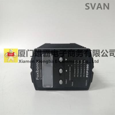 FOXBORO FBM12 Input/Output Module (IO Module) photo-2