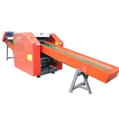 Soft Material Cutting Machine photo-2