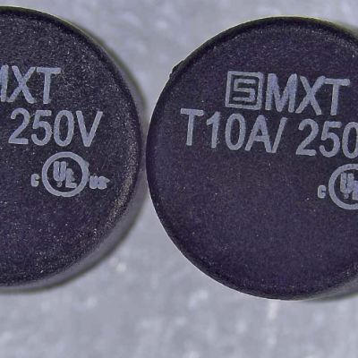 0034.6007 0034.6014 0034.6018 0034.6019 0034.6021 0034.6077 Schurter MSF 250, MSF F500MA/250V Circuit Protection Fuses photo-4