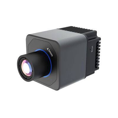 TN460U Camera Térmica de Ultra Alta Temperatura