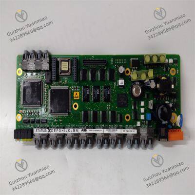 ABB PPC902CE101 3BHE028959R0101 Control Board