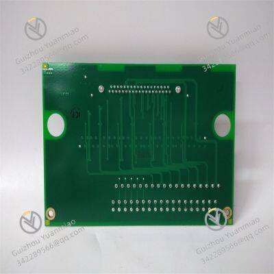 IS200SRTDH2ACB Redundant temperature input module
