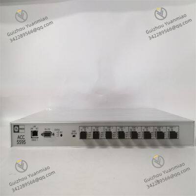 GE ACC-5595-208 350-805595-208 Reflective Memory Hub