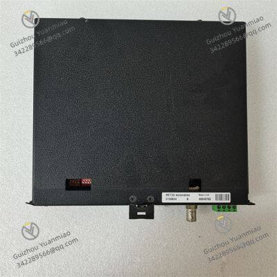 METSO D100644 Controller