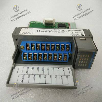 Allen-Bradley 1746-IV16 Digital Input Module
