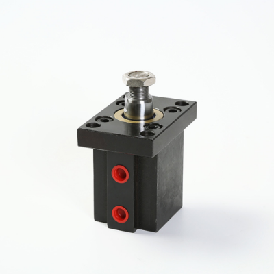 Vertical Thin Hydraulic Cylinder CX-SD Series Cylinder Multi-specification Supporting Hydraulic Station