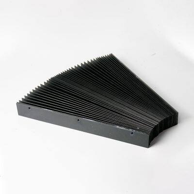 Cnc Machine Accordion Type Bellow Dust Cover photo-3