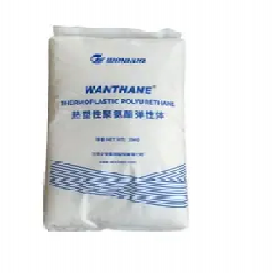 Wanhua TPU WHT-1164IC пластик TPU, прозрачный и устойчивый к химическим веществам