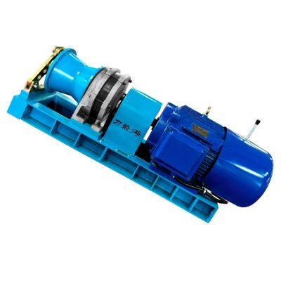 Changyun Technology Liujian 5 Electric Cable Winch photo-2