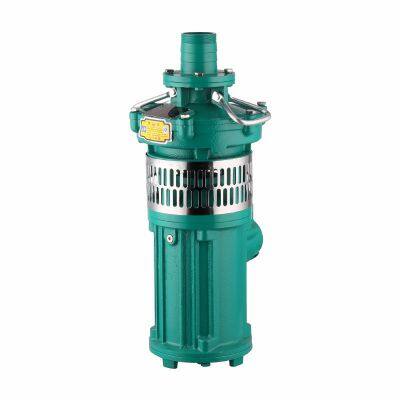 Oil-Immersed Submersible Motor Pump (MDP) photo-2