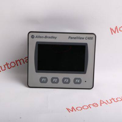 Allen Bradley2711C-T4T