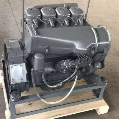 High Quality Engine DEUTZ F4L912 Machinery Engines for Construction Machinery