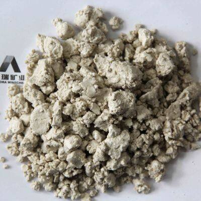 Metallurgical Grade Fluorspar Powder P 0.02%Max Flux Ceramic photo-3
