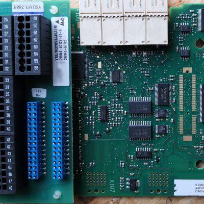 A1A10000432.31M︱Perfect-harmony ACCB︱Power cell control module