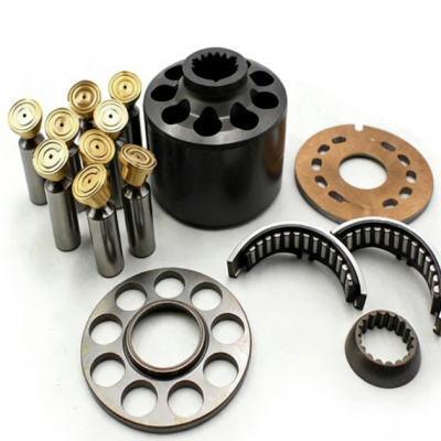 A4VG45 Hydraulic Pump Parts