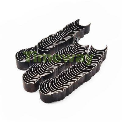 New Carbon Steel MS08 Bearing Bush Fittings Hydraulic Pump Spare Part for Repair