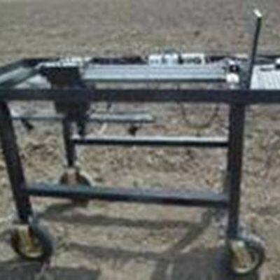 Haonat Ssrt Surface Roughness Tester