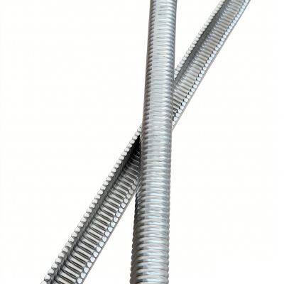 Z401 Packing Use Pure Aluminum Sausage Casing Clips U Shaped Aluminum Sausage Clips photo-4