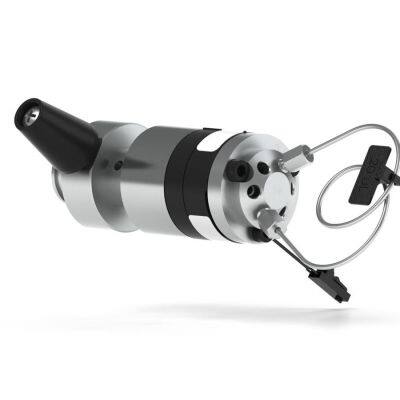 7725i Manual Injection Valve