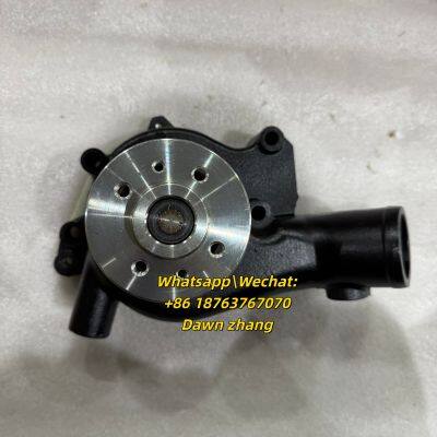 DOOSAN & DEVELON 400921-00654 ВОДЯНОЙ НАСОС