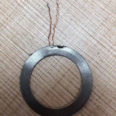 One-stop Service for Anti-magnetic Stickers, Magnetic Conductive Sheets, Wave-absorbing Materials, and Magnetic Isolation for Medical Wireless Charging photo-2