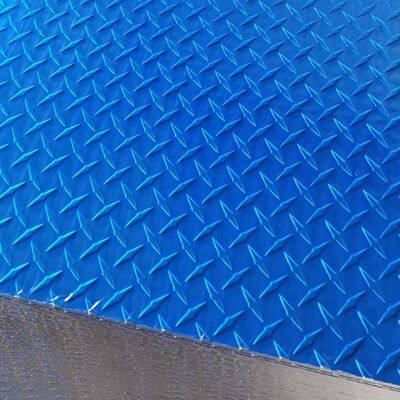 Aluminium Propeller Plate Sheet 3003 photo-3