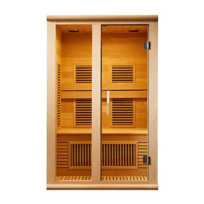 Affordable Sauna KiribatiHelp Balance Body Temperature and Regulate Internal System photo-3