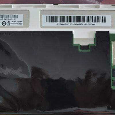 G070VW01 V0 AU Optra 7-дюймовый промышленный дисплей, KY Display AUO