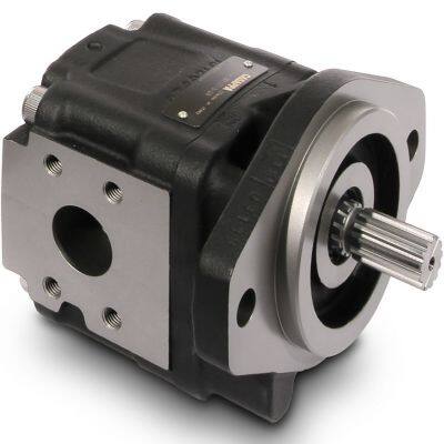 Gear Pump