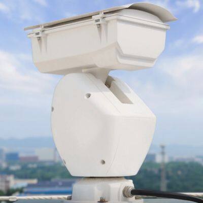 Raythink PC464A1 Dual-Spectrum PTZ Camera for Long-Range Perimeter Security and Fire Detection photo-3