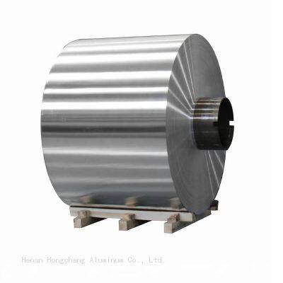 8011/8006/3003/3004 Алюминиевый фольг – премиум сырье для производства контейнеров