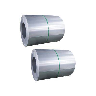 Factory Direct Sale: Best Price Cold-Rolled 0.3mm/0.2mm Grain-Oriented Electrical Silicon Steel Coils (50W350) photo-2