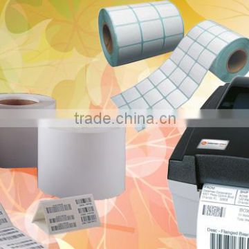 Factory price Thermal-barcode-label-rolls