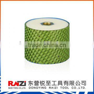 3" Resin Polishing Drum ,