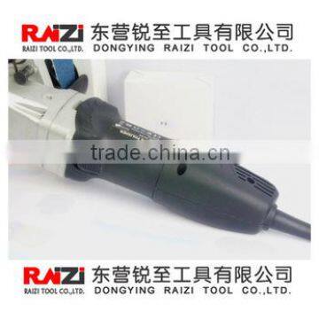 High Efficient Stainless Steel Pipe Belt Sander photo-3