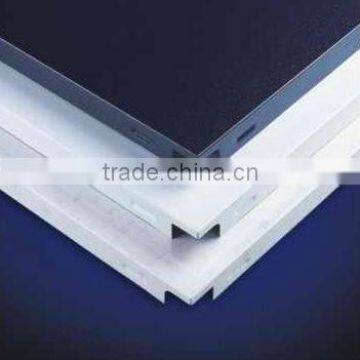 (with all accessories)Aluminum Ceiling Tile