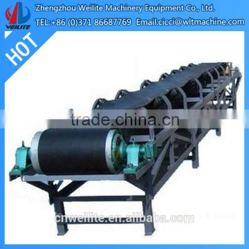 Industrial Conveyor Rubber Belt / Customized Conveyor Rubber Belt / Conveyor Rubber Belt