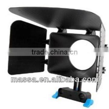 High quality Massa DSLR Matte box