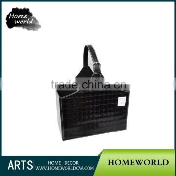 New Design Handle Commercial Household Shopping Laundry Basket