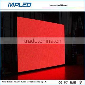 Made in China HD Video Wall Indoor With Magnet Module Quality Choice photo-6