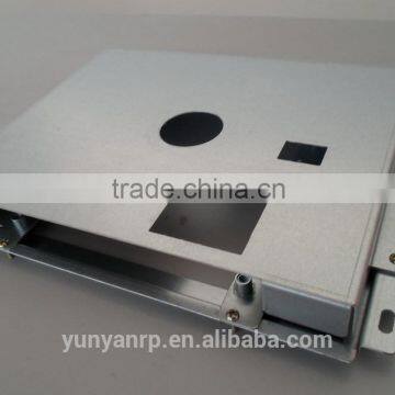 high precisison custom stainless steel fabrication
