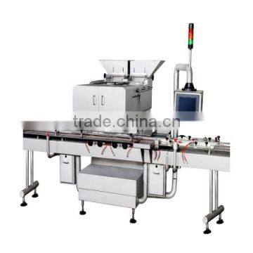 Automatic Nuts Filling and Packing Machine photo-2