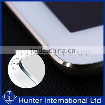 High Quality 0.3mm Thickness Screen Guard For iPad 4