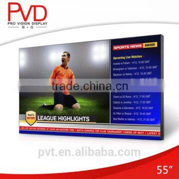 China Quality Assurance 46 Inch Lcd Video Wall