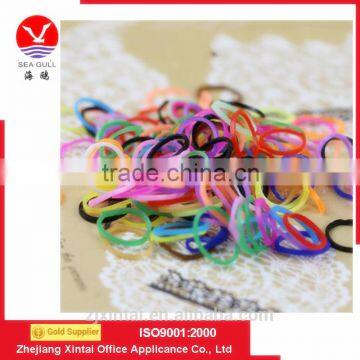 2015 Multi Famous Fluorescent Silicone Rubber BandsFor DIY photo-3
