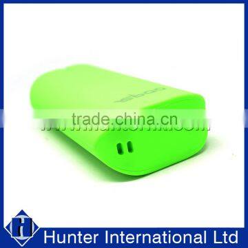 Colorful Single USB 5600 MAH Ysbao Power Bank photo-6