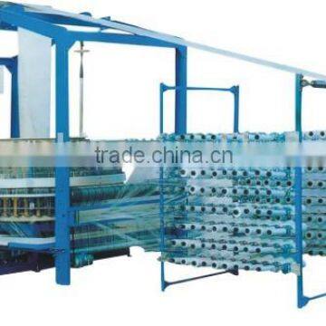 circular loom PP woven sack making machine